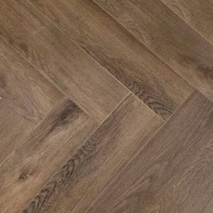 LVT Ламинат L`Quarzo Magia 2.5/43 4V LQ-G817 Дуб Флореста 600x120