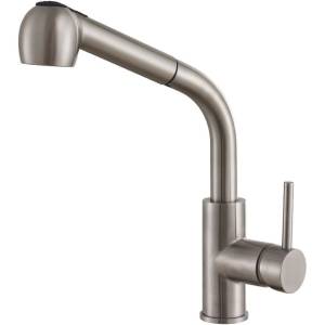 Смеситель для кухни Haiba HB70304-2