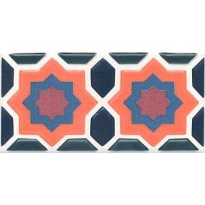 Декор Kerama Marazzi Алькасар HGD/A325/16000 7.4x15