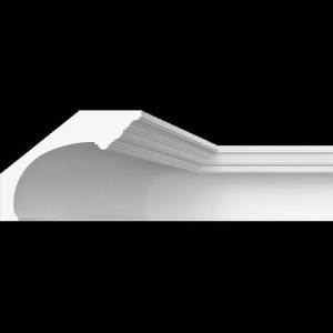 Карниз гладкий Artpole SKT499 115x44.5x34.8