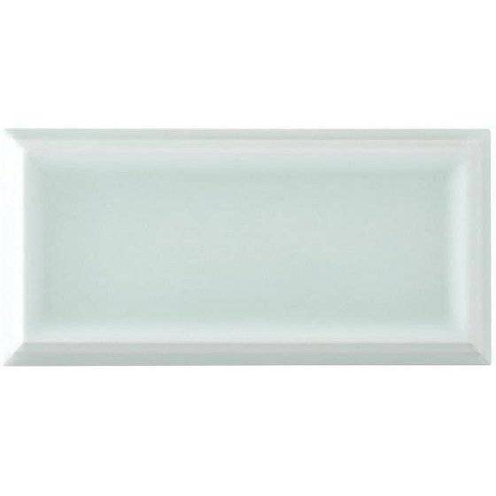 Бордюр Adex Studio Adst1068 Liso Framed Fern 7.3x14.8