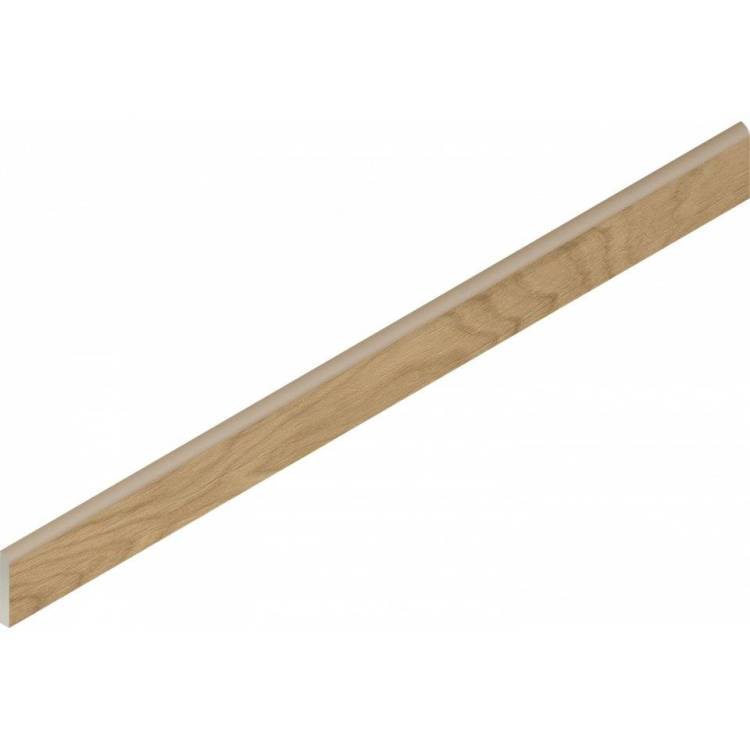 Плинтус Italon Лофт 610130004211 Хани 7.2x80