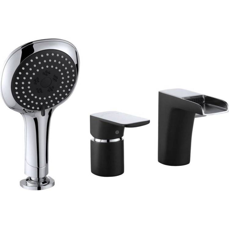 Смеситель D&K Berlin Technische DA1434215