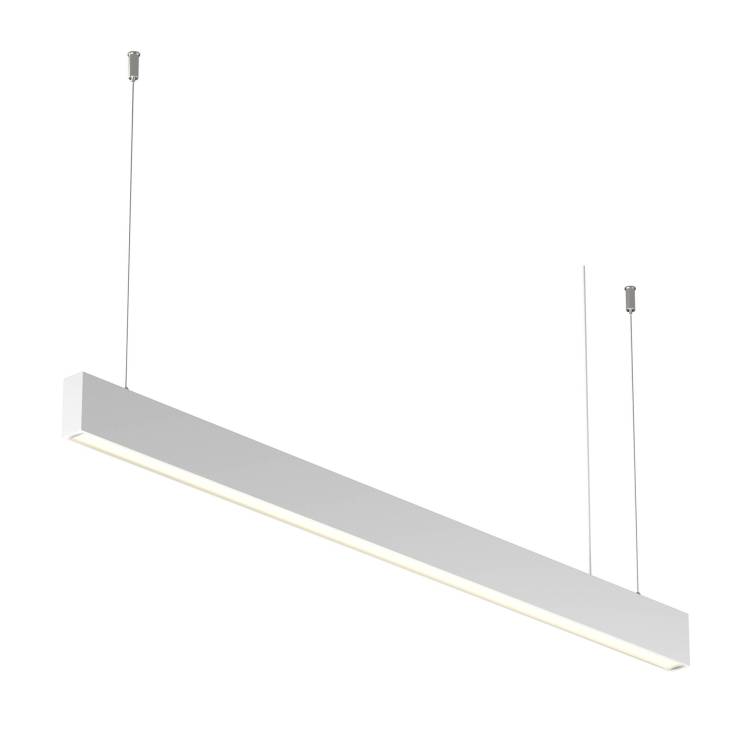 Подвесной светильник Maytoni Pendant P051PL-36W2.7-6K-W