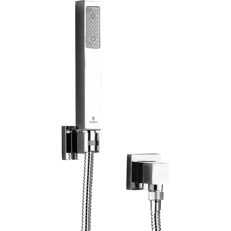 Душевой гарнитур Bossini Cube C50001C.030