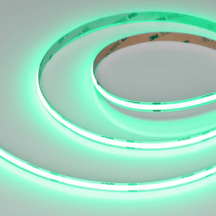 Лента светодиодная Arlight Cob 47736