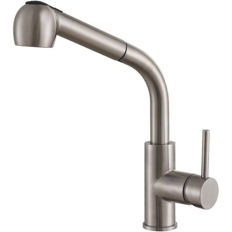 Смеситель для кухни Haiba HB70304-2