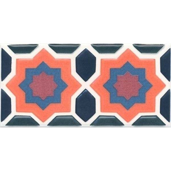 Декор Kerama Marazzi Алькасар HGD/A325/16000 7.4x15