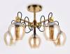 Подвесная люстра Ambrella light Traditional TR9061 фото 4