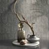 Керамогранит Fondovalle Background Line Cream matt 60x120 фото 3