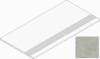 Ступень Kerranova Fabrika K-2013/MR/st01 Grey 294х600x9