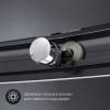 Душевой уголок AM.PM Like W83G-315-090CG64 90x90 профиль матовый хром, стекло тонированное фото 7