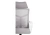 Кресло компьютерное Woodville Montana 15620 light gray/white фото 8
