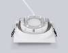 Светильник встраиваемый Ambrella light Techno Spot TN6607 фото 6