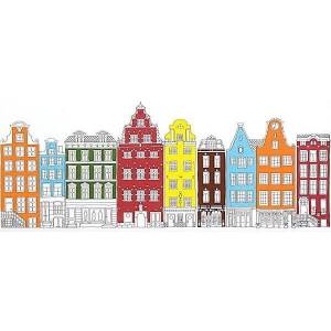 Декор Kerama Marazzi Стокгольм AC36/7071T 20x50