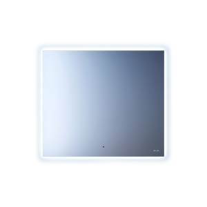 Зеркало AM.PM X-Joy M85MOX10801S с интерьерной Led подсветкой, 80 см