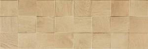 Керамическая плитка Porcelanosa Oxford 100291833 Taco Natural 33.3x100