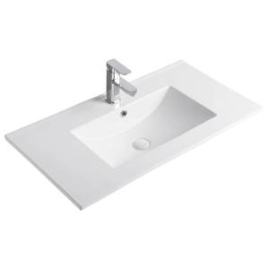 Раковина Gid Integrado 71105 9090e 90 см