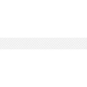 Бордюр AltaCera Luxury BW0LXR00 Blanco 6.7x50