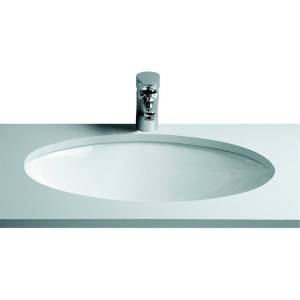 Раковина Vitra Arkitekt 6069B003-0012 встраиваемая, 59 см