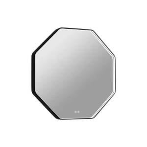 Зеркало Esbano ES-3311SD с подсветкой и подогревом, 60x60