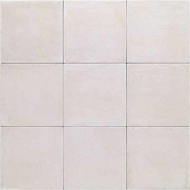 Керамогранит Mainzu Elegance PT03957 White 20x20