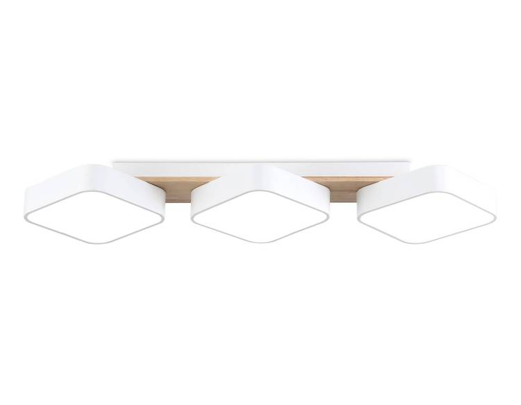 Светильник светодиодный потолочный Ambrella light Comfort FL4877