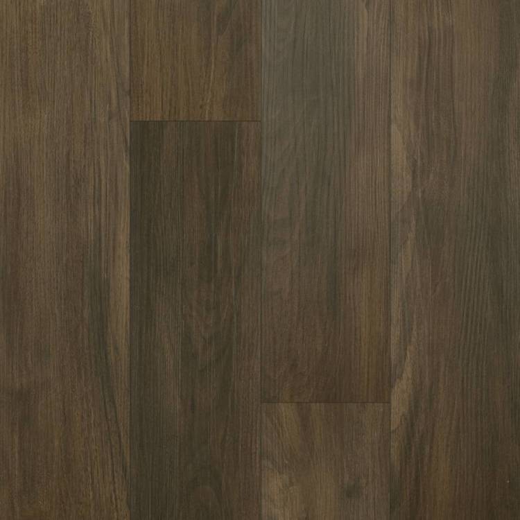 SPC Ламинат Fargo Comfort 4/42 4V 2022-2 Орех Маньчжурский 1220x150