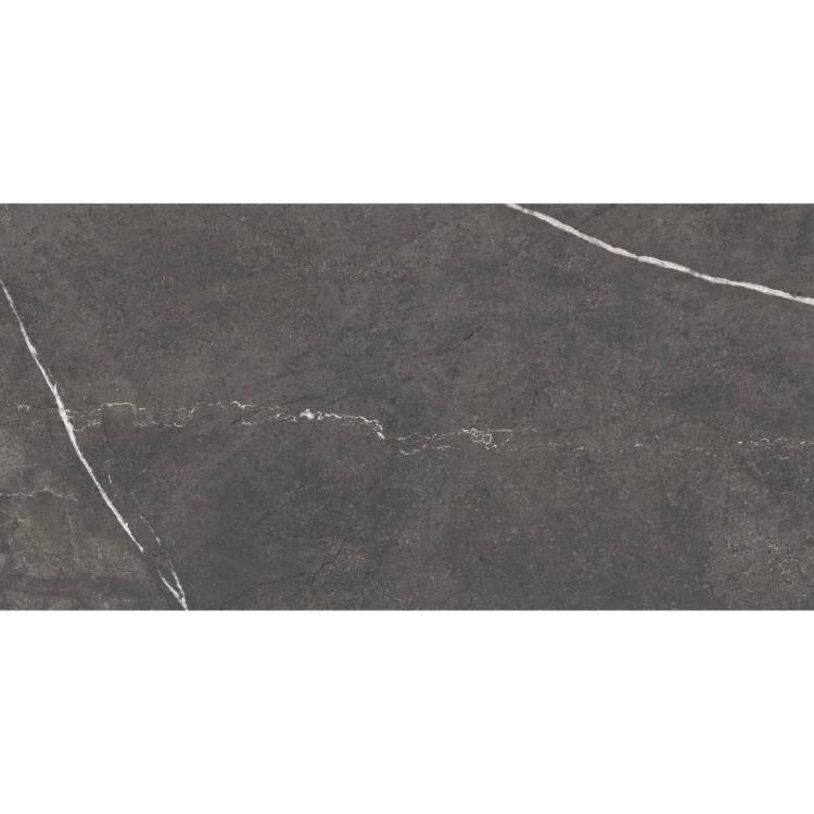 Керамогранит Stiles Ceramic Vitay Anthracite M 60x120