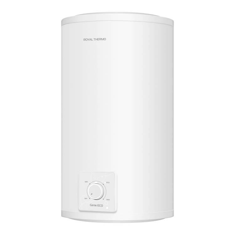 Накопительный водонагреватель Royal Thermo RWH 15 Genie ECO O электрический