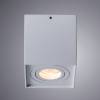 Точечный светильник Arte Lamp Factor A5544PL-1WH фото 3