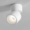 Потолочный светодиодный светильник Elektrostandard Rolly 25112/LED 9W 4000K белый