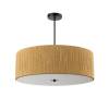 Потолочная люстра Lumion Silvana 8286/7