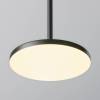Подвесной светильник Technical Plato P076PL-L12W3K-B фото 2