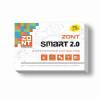 Отопительный GSM / Wi-Fi контроллер Zont Отопительный GSM / Wi-Fi контроллер для газовых и электрических котлов ZONT SMART 2.0 фото 2
