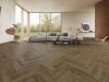 SPC Ламинат Lamiwood Venezia 5/43 4V 216 Дуб Бергамо 615x128 фото 3