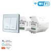 Контроллер Wi-Fi для смартфонов и планшетов Aployt APL.0195.01.02 фото 4