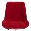 Кресло компьютерное Tetchair Style 13570 бордовый фото 6