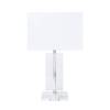 Настольная лампа Arte Lamp Clint A4022LT-1CC