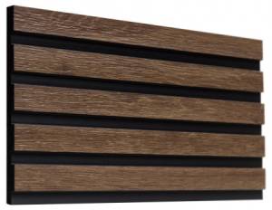 Панель Decor-Dizayn 904-66SH 300x1x15