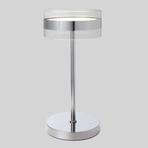 Настольная лампа Crystal Lux Myself LG10W LED