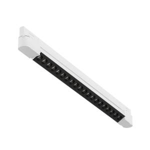 Трековый светильник Technical Points TR195-3-20W4K-M-W