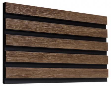 Панель Decor-Dizayn 904-66SH 300x1x15