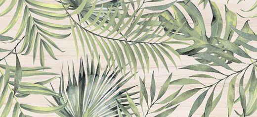 Керамическая плитка Cersanit Botanica BNG451D многоцветный 20x44