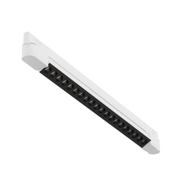 Трековый светильник Technical Points TR195-3-20W4K-M-W