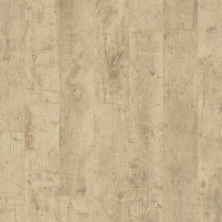 Ламинат Quick-Step Perspective Hydro 9/32 4V PER6077 Дуб Почтенный Бежевый Промасленный 1380x156