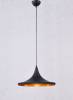 Подвесной светильник Lumina Deco Foggi LDP 7712-C BK фото 4