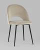 Стул Stool Group Меган SN LV-122-H07-01-01 бежевый фото 2