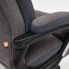Кресло компьютерное Tetchair Duke 14039 серый/серый фото 19
