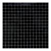 Мозаика Orro Mosaic Classic Black Finish (2x2) 32.7x32.7